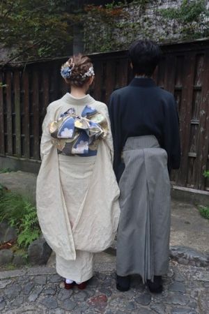 振袖