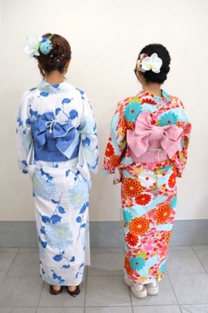 浴衣