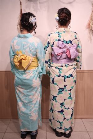 浴衣