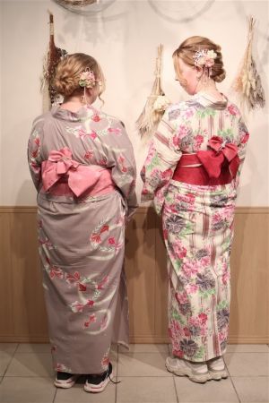 浴衣