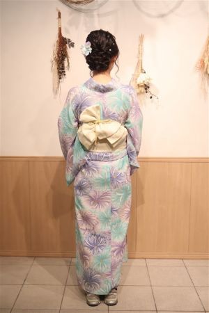 浴衣