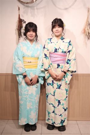 浴衣