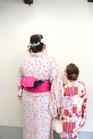 子供用着物