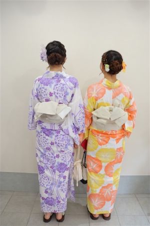 浴衣