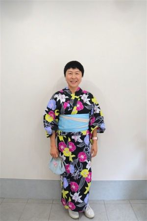 浴衣