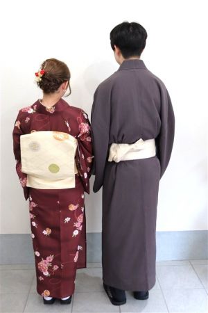 名古屋帯プラン