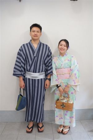 名古屋帯プラン