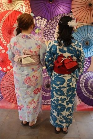 浴衣