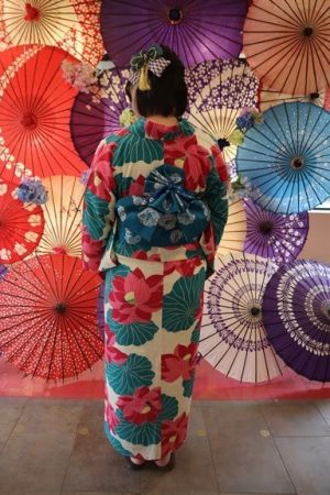 浴衣