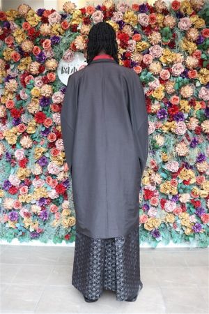 男性袴