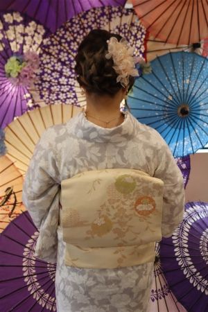 名古屋帯プラン