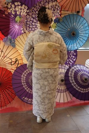 名古屋帯プラン