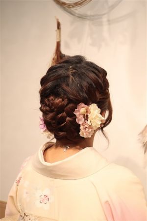 8チョイスヘアーセット