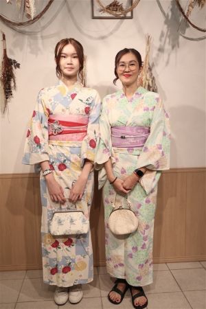 浴衣