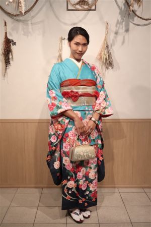振袖