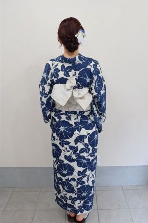 浴衣