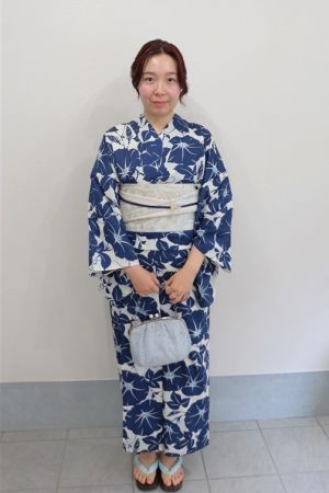 浴衣