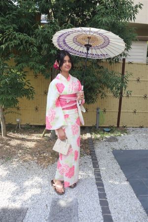 浴衣