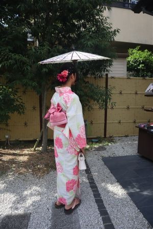 浴衣
