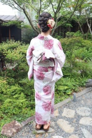 子供用浴衣