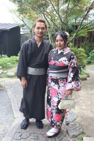 小紋
