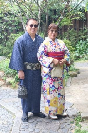 小紋