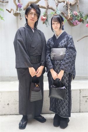 小紋