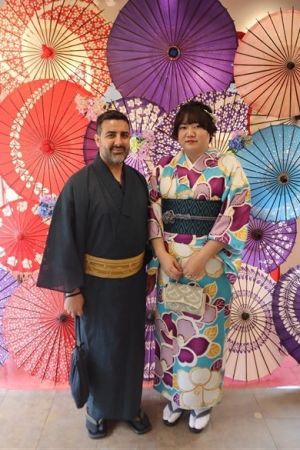 名古屋帯プラン