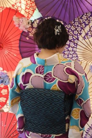 名古屋帯プラン