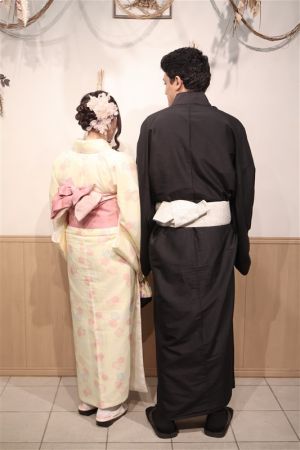 小紋