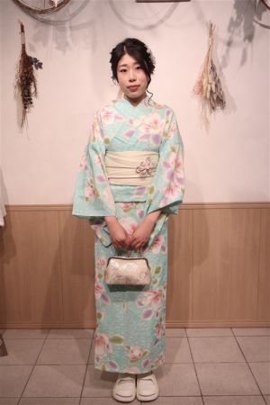 浴衣