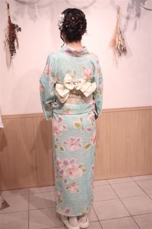 浴衣