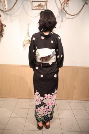 浴衣