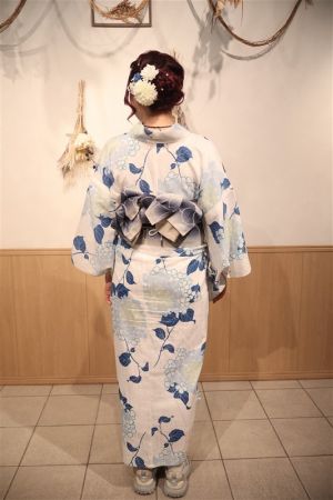 浴衣