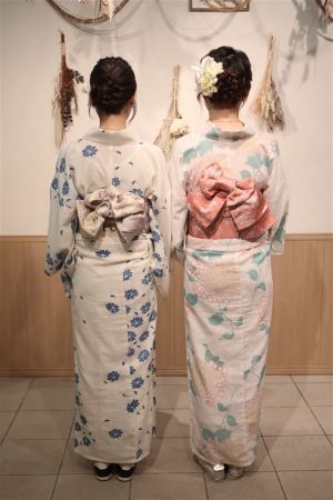 浴衣