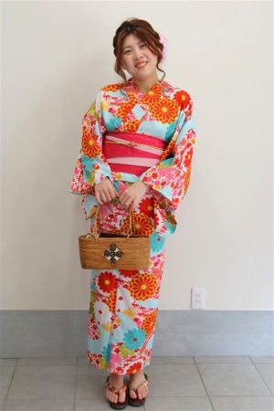 浴衣