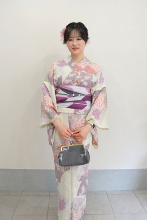 浴衣