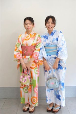 浴衣