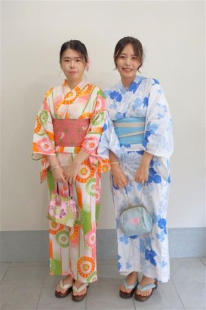 浴衣