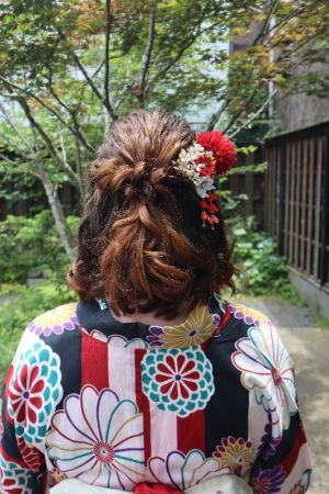 8チョイスヘアーセット