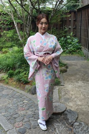 小紋