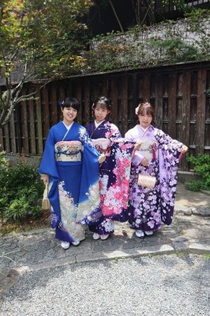 振袖