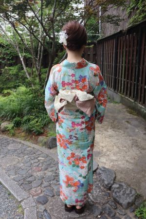 浴衣