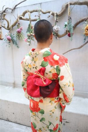 浴衣