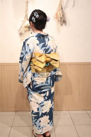 浴衣