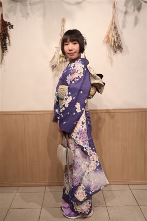 振袖