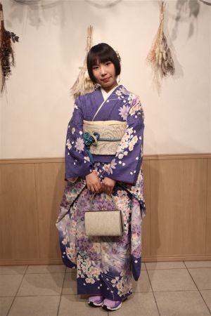 振袖