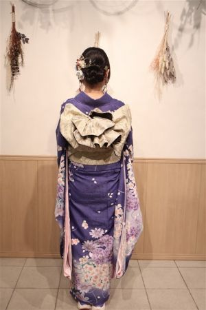 振袖
