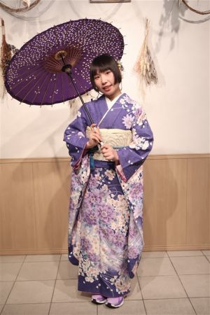 振袖