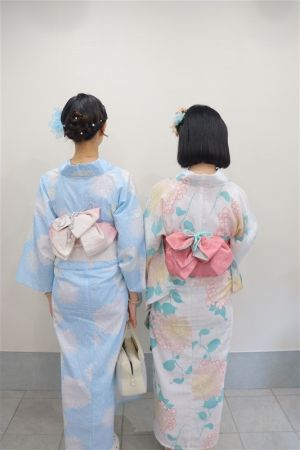 浴衣